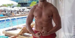 София осъмна с плакати срещу министър Руди