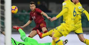 Класика за Рома срещу Киево