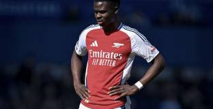 Евертън затрудни Арсенал и помогна на Ливърпул