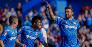 Хетафе с класика срещу Севиля в битката за ШЛ (видео)