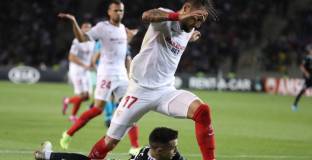 Класическа Севиля даде заявка за нов трофей в ЛЕ