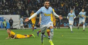 СПАЛ с малко очаквана победа срещу Рома