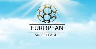  Стана ясно кога клубовете могат да организират Суперлигата