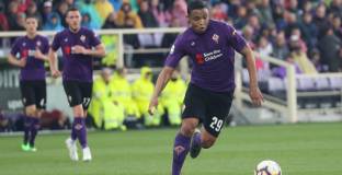 Монтела се завърна с нулево реми начело на Фиорентина (видео)