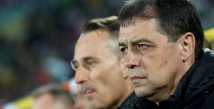 Официално: Петър Хубчев е новият треньор на Левски!