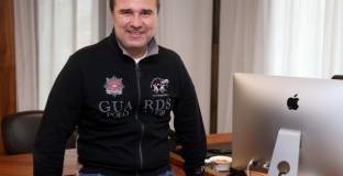 Цветомир Найденов: Васил Божков заплаши с убийство мен и Домусчиев