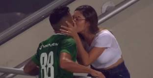 Един от многото куриози в Разград обикаля интернет пространството (видео)