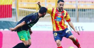 В Италия: Ради Цонев отива в Левски