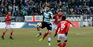 Двама отпадат от сметките на Любо Пенев за следващия мач на ЦСКА