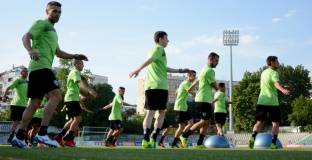 Ясни почти всичките контроли на Черно море