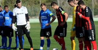 Черно море без титулярния си вратар срещу ЦСКА