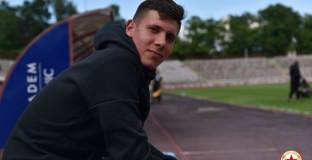 Вратар на ЦСКА с повиквателна за националния на Австралия