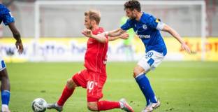 Унион и Шалке с незадоволително реми