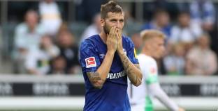 Мьонхенгладбах и Шалке стартираха без голове в Бундеслигата