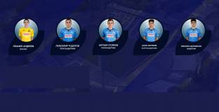 Левски подписа с петима юноши