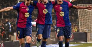 Ман Юнайтед обмисля огромна оферта за нападател на Барса