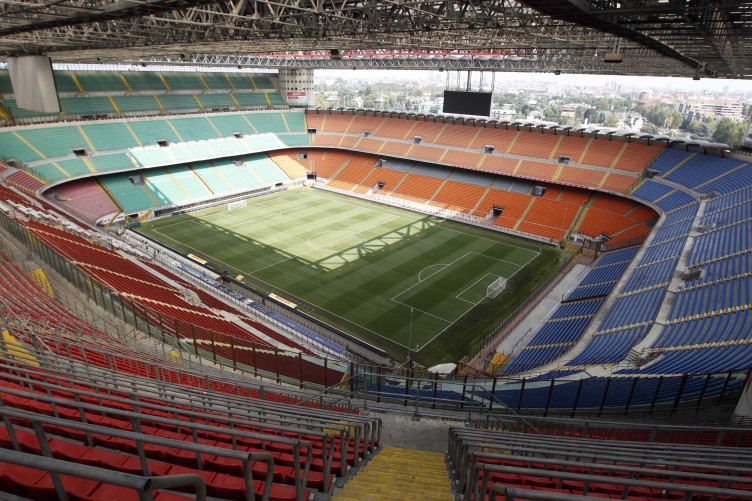 Джузепе Меаца