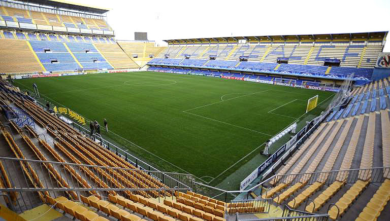 Ел Мадригал 