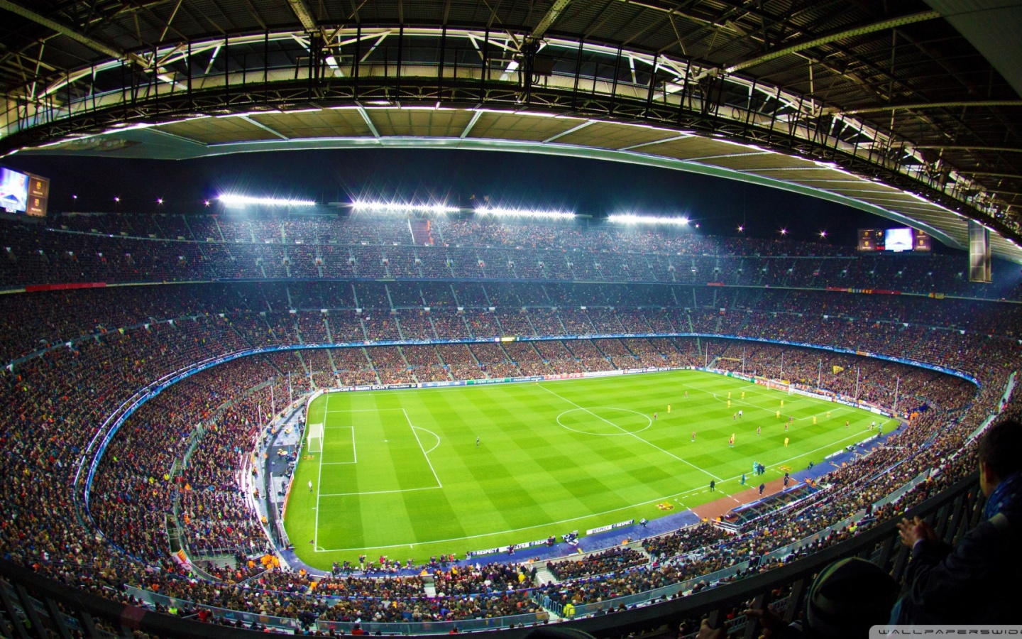 Олимпико, Рим 