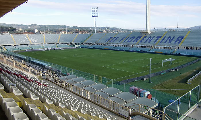 Артемио Франки 