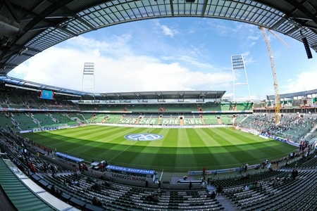 Везер-Щадион 