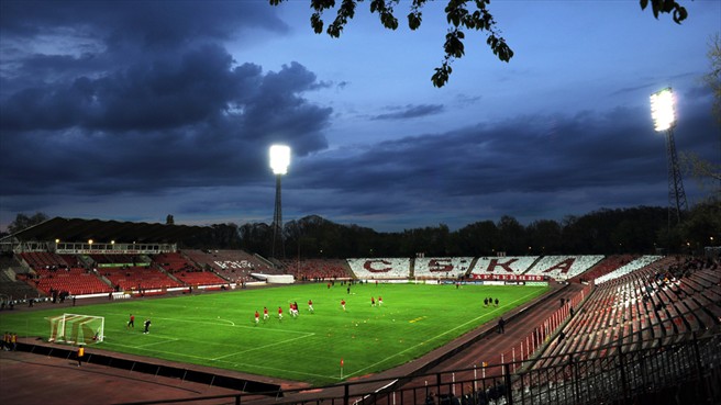 Българска Армия 