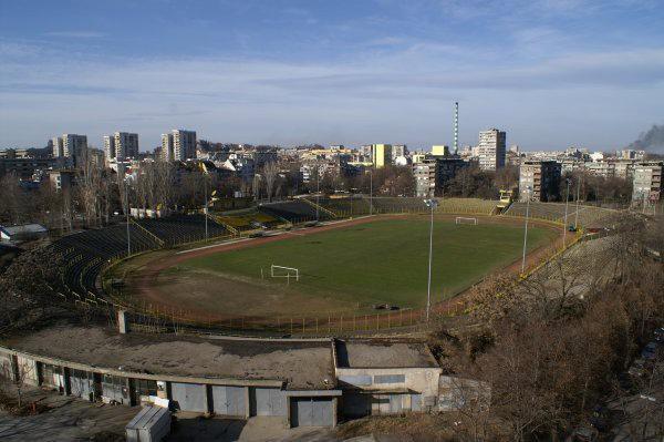 Христо Ботев