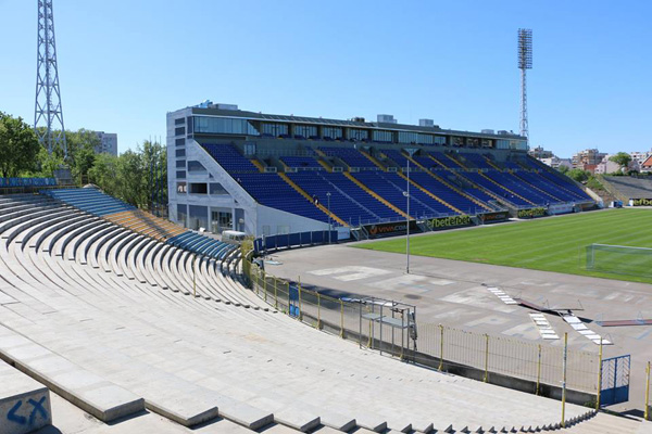 Георги Аспарухов 